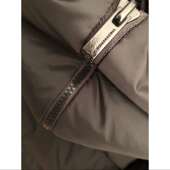 BCBGMAXAZRIA Winter Coat - Picture 7 of 9